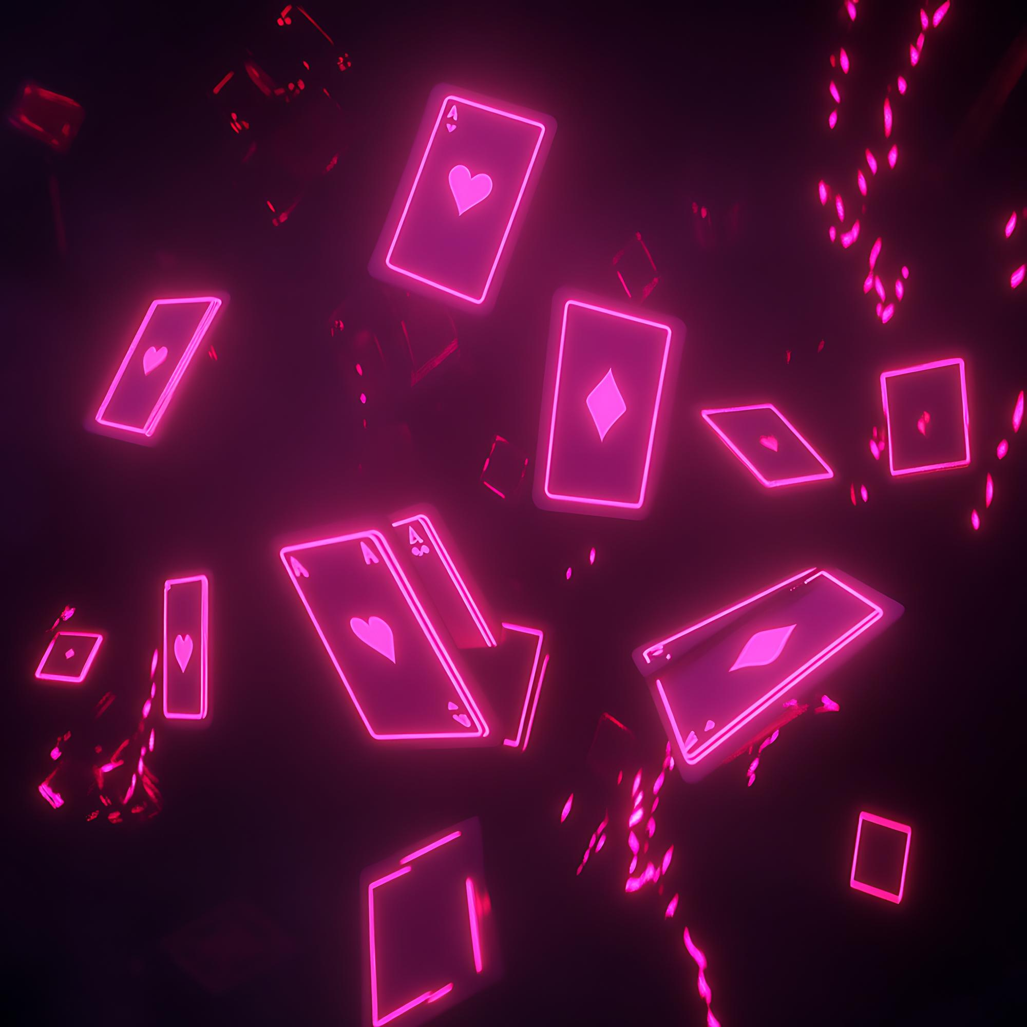 Hero background